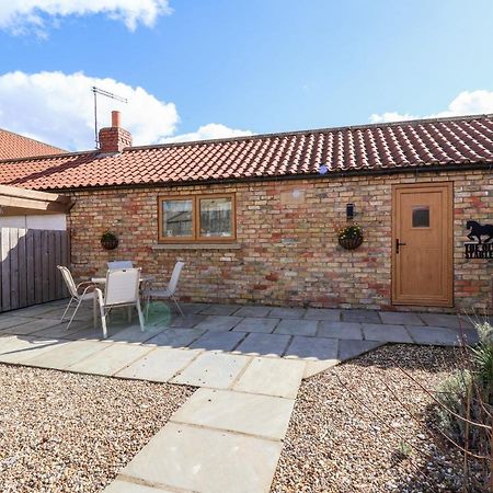 The Stables Villa Driffield Екстериор снимка