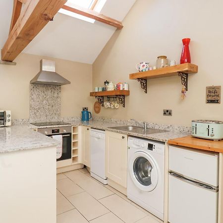 The Stables Villa Driffield Екстериор снимка