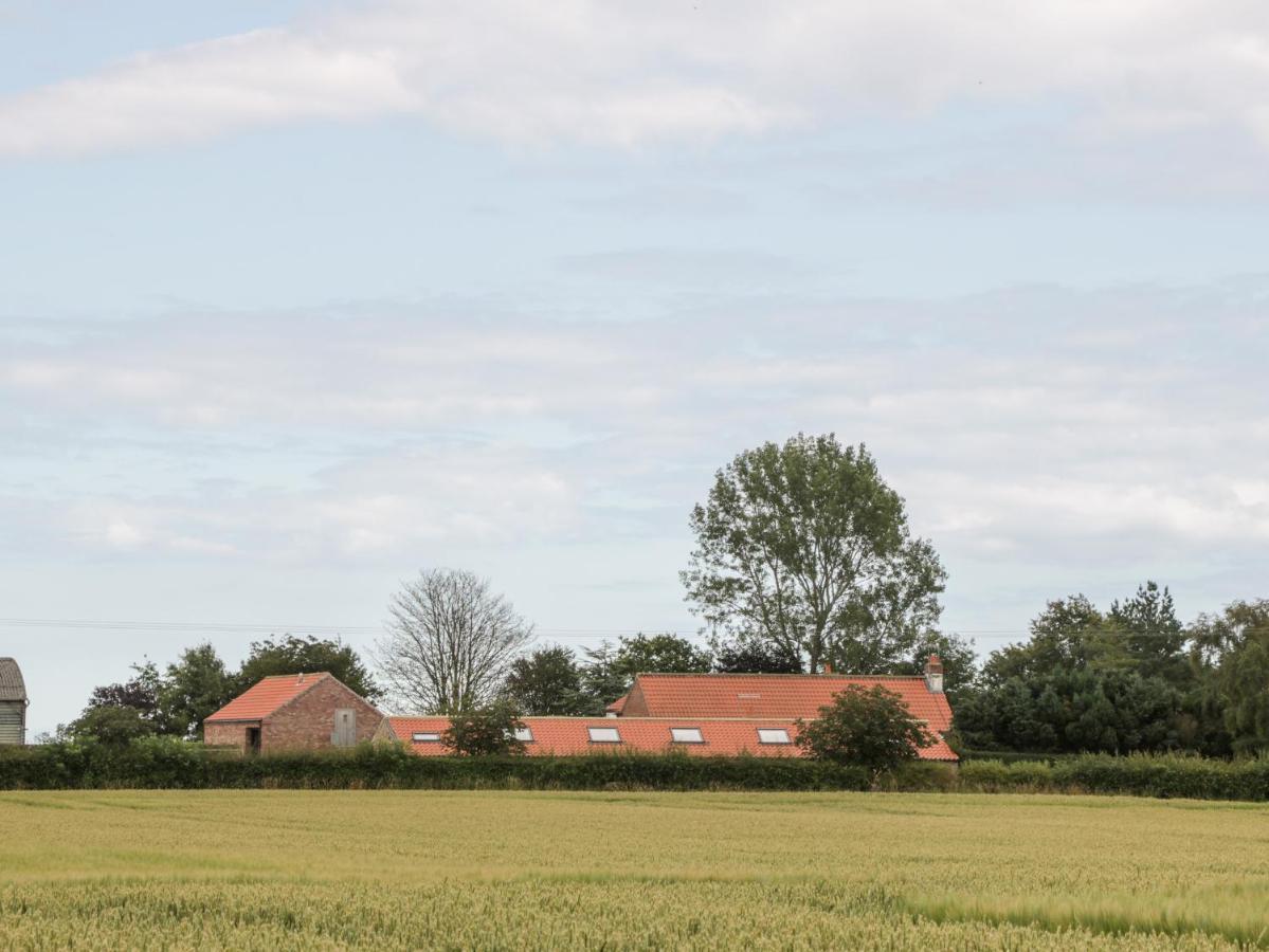The Stables Villa Driffield Екстериор снимка