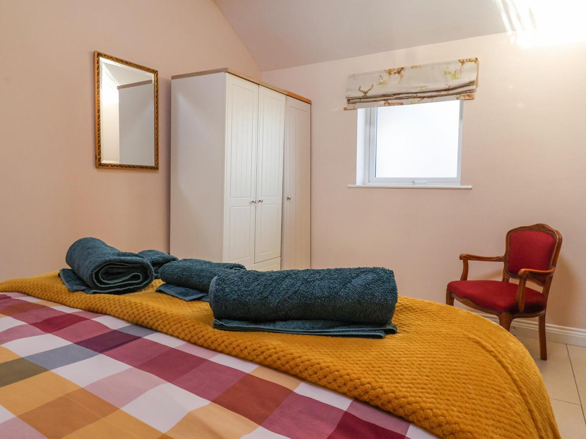The Stables Villa Driffield Екстериор снимка