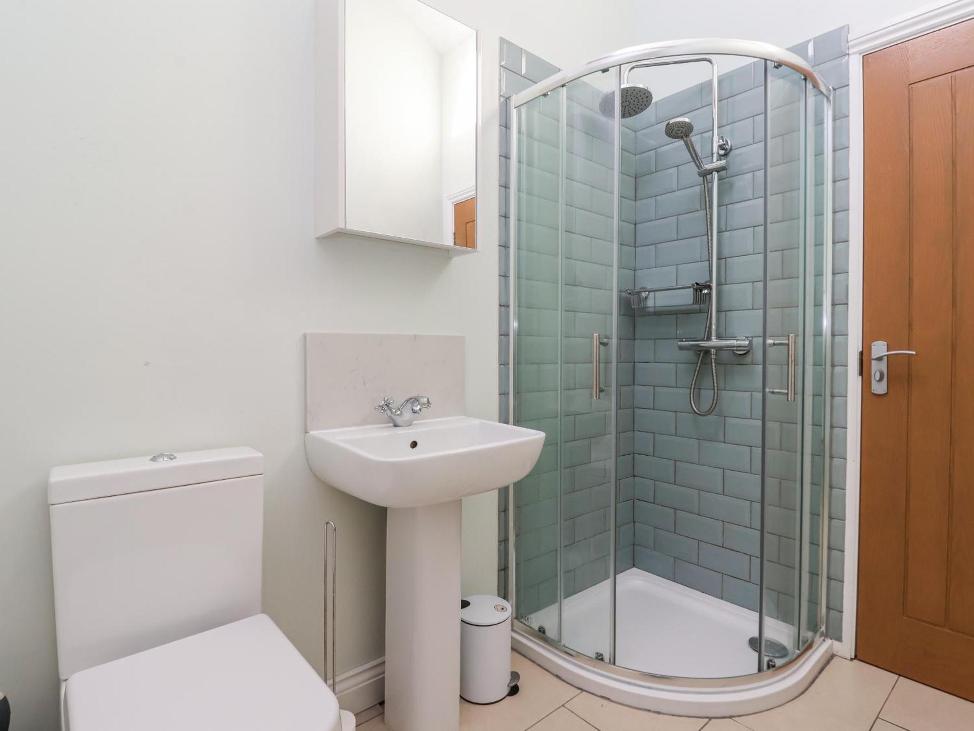 The Stables Villa Driffield Екстериор снимка