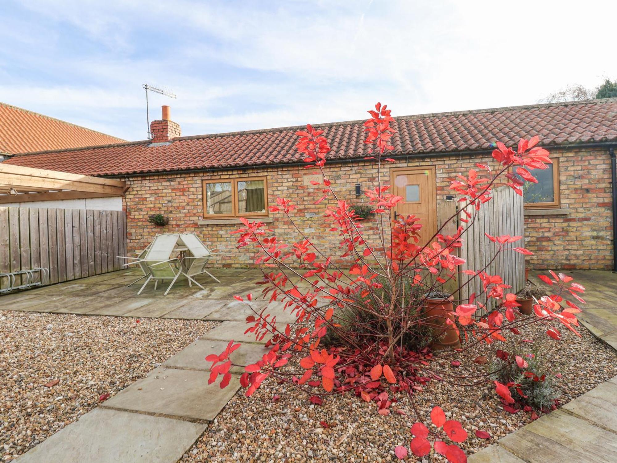 The Stables Villa Driffield Екстериор снимка